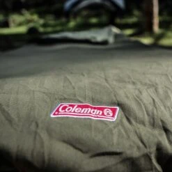 Coleman Big Game C−6 Sleeping Bag 14 Coleman Big Game C−6 Sleeping Bag -Nomad s Choice 1256571 big game c 6 sleeping bag