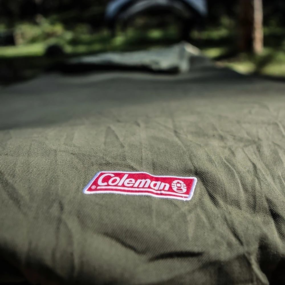 Coleman Big Game C−6 Sleeping Bag 5 Coleman Big Game C−6 Sleeping Bag - Image 5