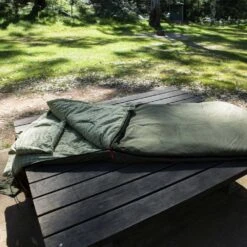 Coleman Big Game C−6 Sleeping Bag 16 Coleman Big Game C−6 Sleeping Bag -Nomad s Choice 1256572 big game c 6 sleeping bag