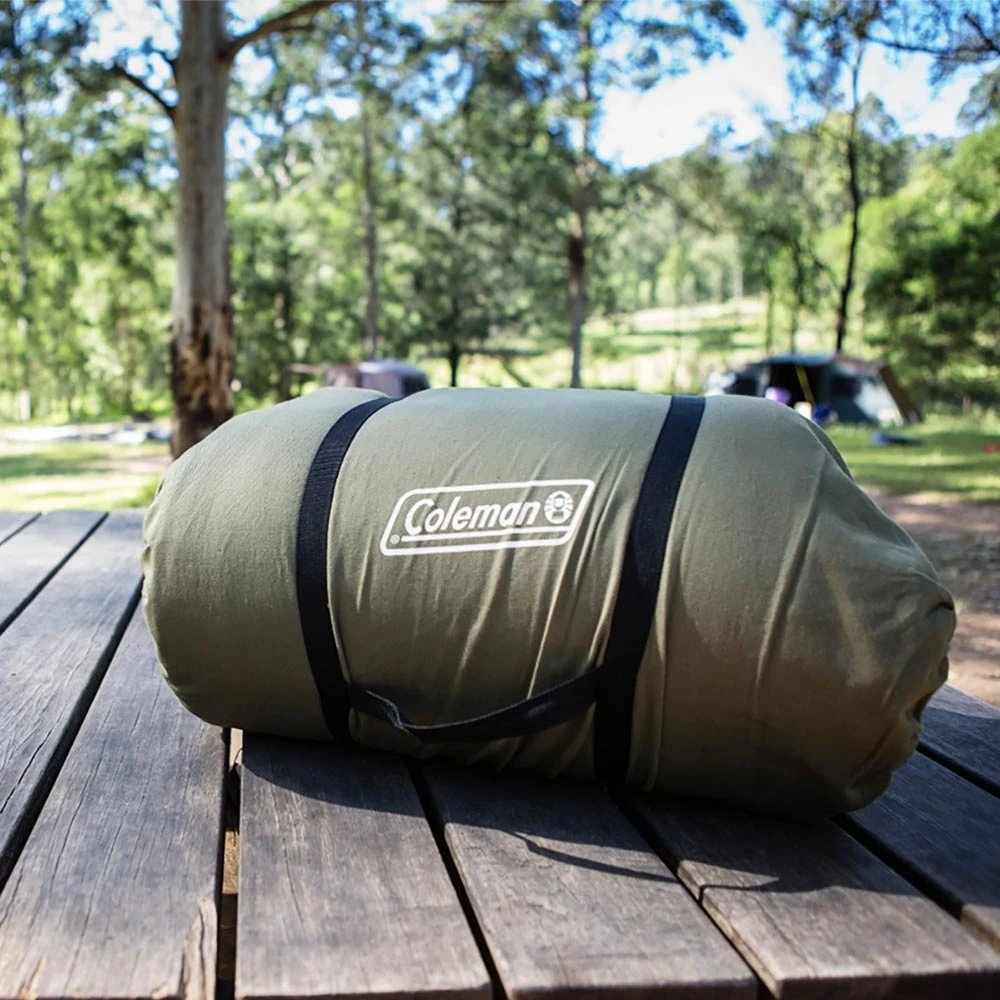 Coleman Big Game C−6 Sleeping Bag 8 Coleman Big Game C−6 Sleeping Bag - Image 8