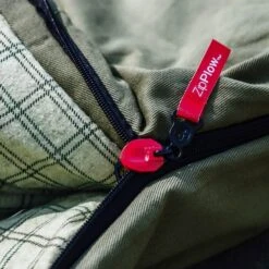 Coleman Big Game C−6 Sleeping Bag 13 Coleman Big Game C−6 Sleeping Bag -Nomad s Choice 1256575 big game c 6 sleeping bag