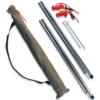 Swag Awning Pole Set