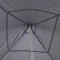 OZtrail Deluxe 3.0 Gazebo -Nomad s Choice 1256917 deluxe 30 gazebo