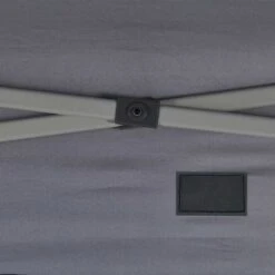 OZtrail Deluxe 3.0 Gazebo -Nomad s Choice 1256918 deluxe 30 gazebo