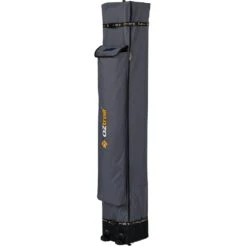 OZtrail Deluxe 3.0 Gazebo -Nomad s Choice 1256922 deluxe 30 gazebo