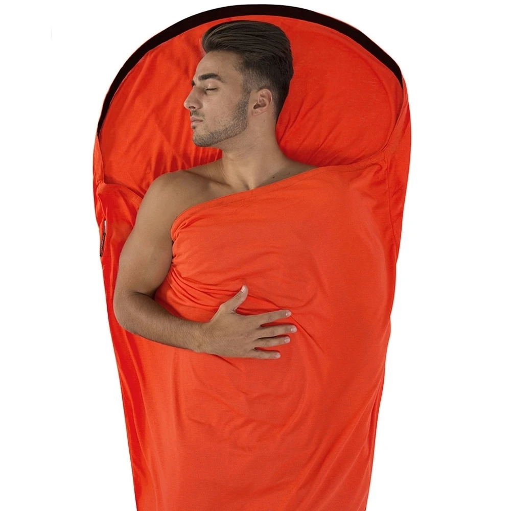 Sea To Summit Thermolite Reactor Extreme Liner 2 Sea To Summit Thermolite Reactor Extreme Liner - Image 2