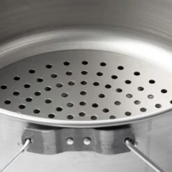 Aussie Camp Oven − Jumbo 15" -Nomad s Choice 1257026 aussie camp oven jumbo 15 inch