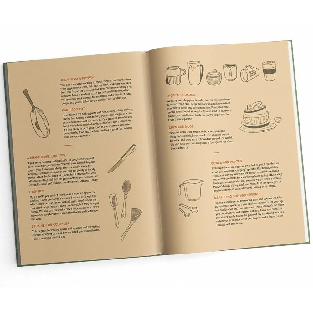 The Small Kitchen Cook − Ashleigh Butler 2 The Small Kitchen Cook − Ashleigh Butler - Image 2