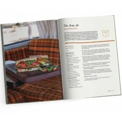 The Small Kitchen Cook − Ashleigh Butler 12 The Small Kitchen Cook − Ashleigh Butler -Nomad s Choice 1257245 the small kitchen cook ashleigh butler