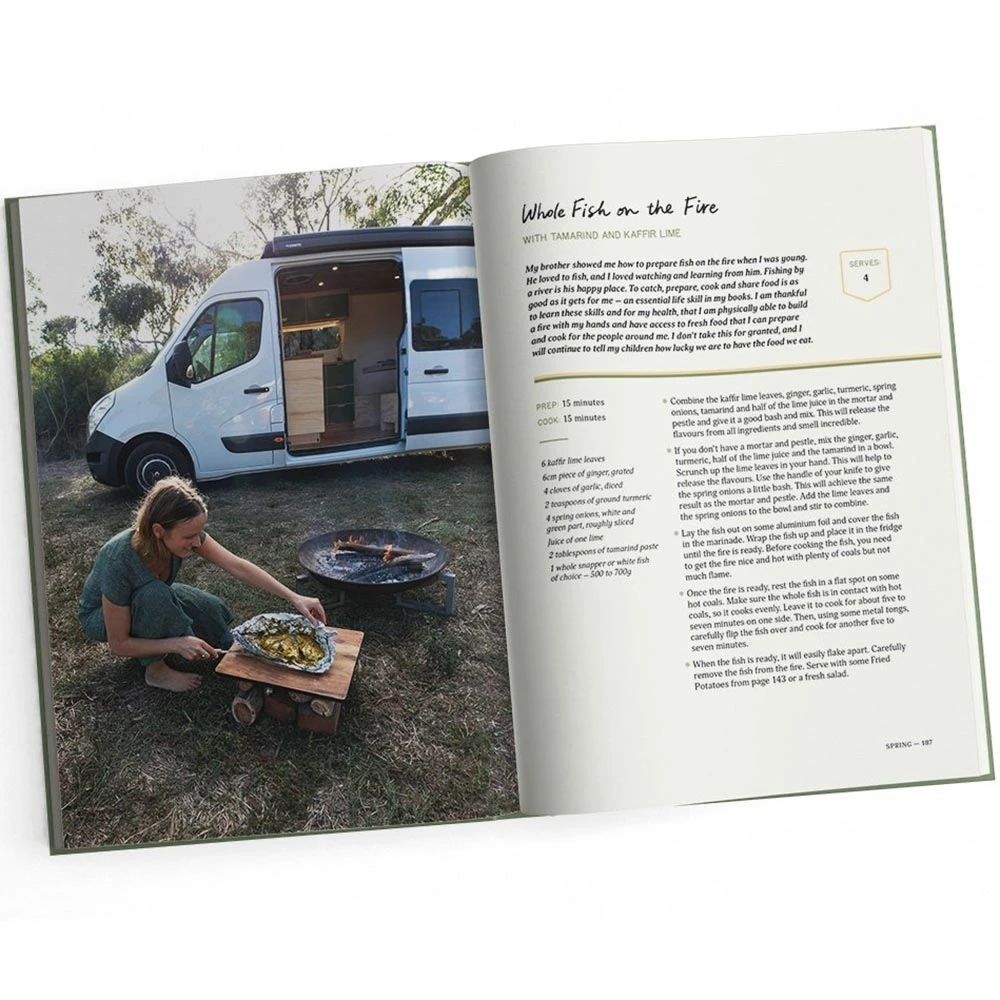 The Small Kitchen Cook − Ashleigh Butler 5 The Small Kitchen Cook − Ashleigh Butler - Image 5