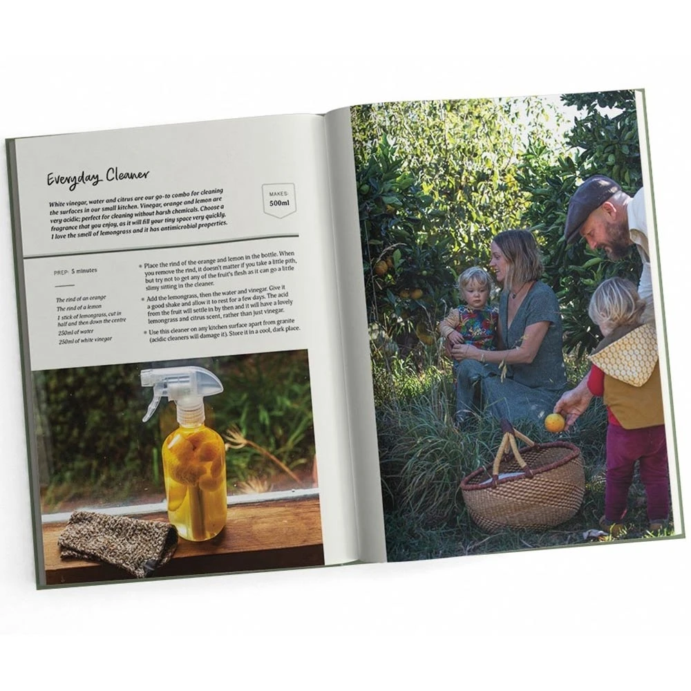 The Small Kitchen Cook − Ashleigh Butler 6 The Small Kitchen Cook − Ashleigh Butler - Image 6