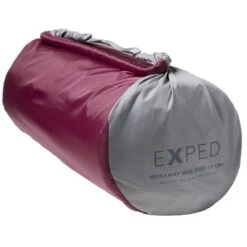 Exped MegaMat Max 15 Duo LW+ Self Inflating Mat -Nomad s Choice 1257738 megamat max 15 duo lw red