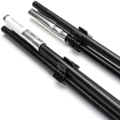 Dusk To Dawn Composite Swag Pole Set -Nomad s Choice 1258231 dusk to dawn composite swag pole set