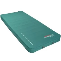 King Single Self−Inflating Mattress -Nomad s Choice 1258346 king single self inflating mattress