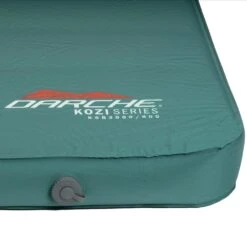 King Single Self−Inflating Mattress -Nomad s Choice 1258348 king single self inflating mattress