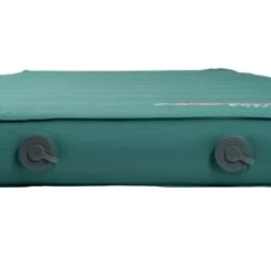 King Single Self−Inflating Mattress -Nomad s Choice 1258350 king single self inflating mattress