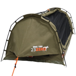 Dual Swag 1100 13 Dual Swag 1100 -Nomad s Choice 1258541 dual swag 1100