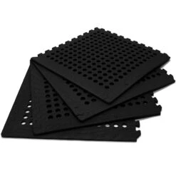 Nomad s Choice -Nomad s Choice 1258748 foam floor mat black