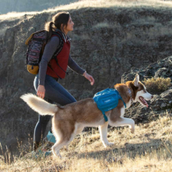 Kurgo RSG Dog County Harness -Nomad s Choice 1259216 rsg county harness coastal blue s