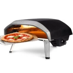 Ooni Koda 16 Portable Gas−Powered Pizza Oven -Nomad s Choice 1259875 koda 16 portable gas powered pizza oven