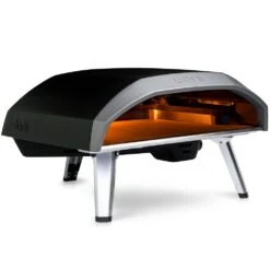 Ooni Koda 16 Portable Gas−Powered Pizza Oven -Nomad s Choice 1259876 koda 16 portable gas powered pizza oven