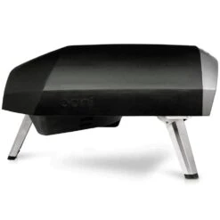 Ooni Koda 16 Portable Gas−Powered Pizza Oven -Nomad s Choice 1259878 koda 16 portable gas powered pizza oven