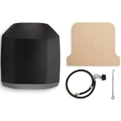 Ooni Koda 16 Portable Gas−Powered Pizza Oven -Nomad s Choice 1259881 koda 16 portable gas powered pizza oven