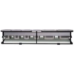 Ooni Pizza Topping Station -Nomad s Choice 1260026 pizza topping station