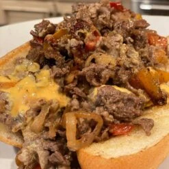 Yellow Brick Road Sauce 558g -Nomad s Choice 1260449 yellow brick road sauce 558g