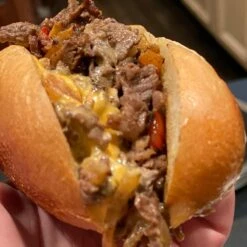 Yellow Brick Road Sauce 558g -Nomad s Choice 1260451 yellow brick road sauce 558g