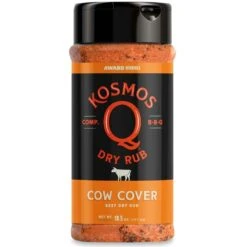 Cow Cover Beef Dry Rub 297g