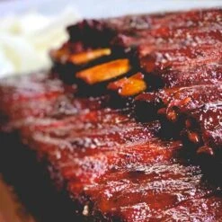 Cow Cover Beef Dry Rub 297g -Nomad s Choice 1260498 cow cover rub