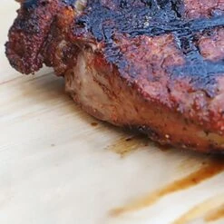 Cow Cover Beef Dry Rub 297g -Nomad s Choice 1260499 cow cover rub