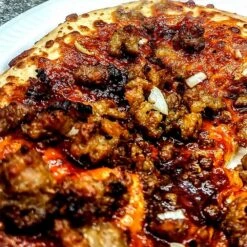 Cow Cover Beef Dry Rub 297g -Nomad s Choice 1260500 cow cover rub