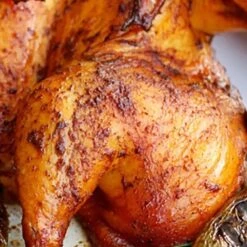 Cow Cover Beef Dry Rub 297g -Nomad s Choice 1260502 cow cover rub