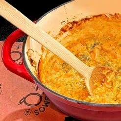 Cow Cover Beef Dry Rub 297g -Nomad s Choice 1260503 cow cover rub