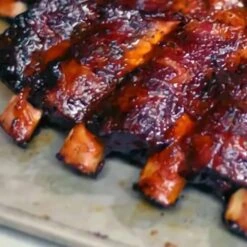 Texas Beef Dry Rub 391g 13 Texas Beef Dry Rub 391g -Nomad s Choice 1260530 texas beef rub