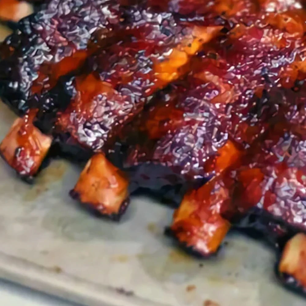 Texas Beef Dry Rub 391g 4 Texas Beef Dry Rub 391g - Image 4