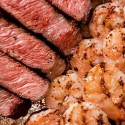 Texas Beef Dry Rub 391g 17 Texas Beef Dry Rub 391g -Nomad s Choice 1260534 texas beef rub