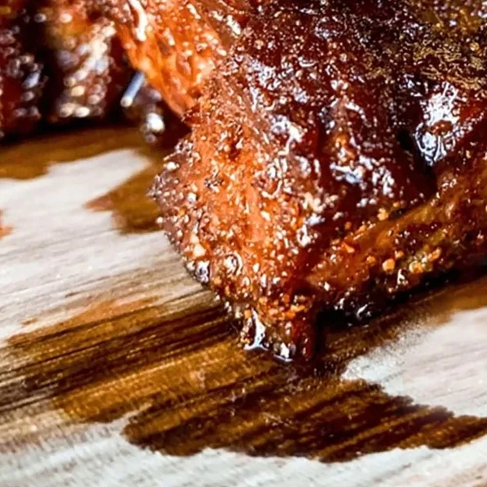 Texas Beef Dry Rub 391g 10 Texas Beef Dry Rub 391g - Image 10