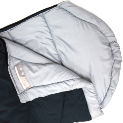 OZtrail Kingsford Hooded Sleeping Bag −3°C -Nomad s Choice 1260706 kingsford hooded sleeping bag 3c