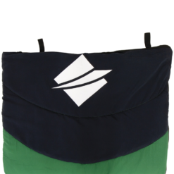 OZtrail Kingsford Junior Hooded Sleeping Bag 0° -Nomad s Choice 1260766 kingsford junior hooded sleeping bag 0