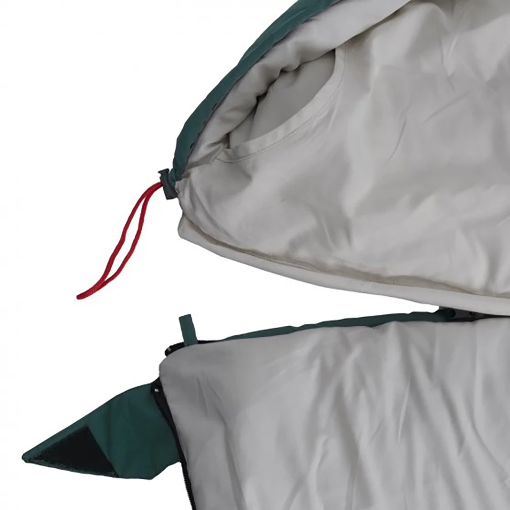 Junior Sleeping Bag −5°C 2 Junior Sleeping Bag −5°C - Image 2