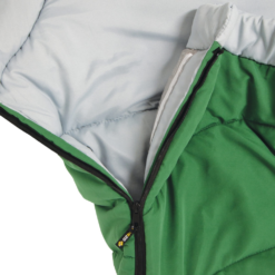 OZtrail Kingsford Hooded Sleeping Bag 0°C -Nomad s Choice 1260795 kingsford hooded sleeping bag 0c