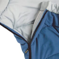 OZtrail Kingsford Hooded Sleeping Bag 5°C -Nomad s Choice 1260799 kingsford hooded sleeping bag 5c