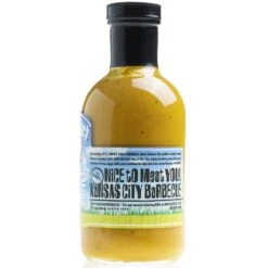 Yellow Brick Road Sauce 558g -Nomad s Choice 1260881 yellow brick road sauce 558g