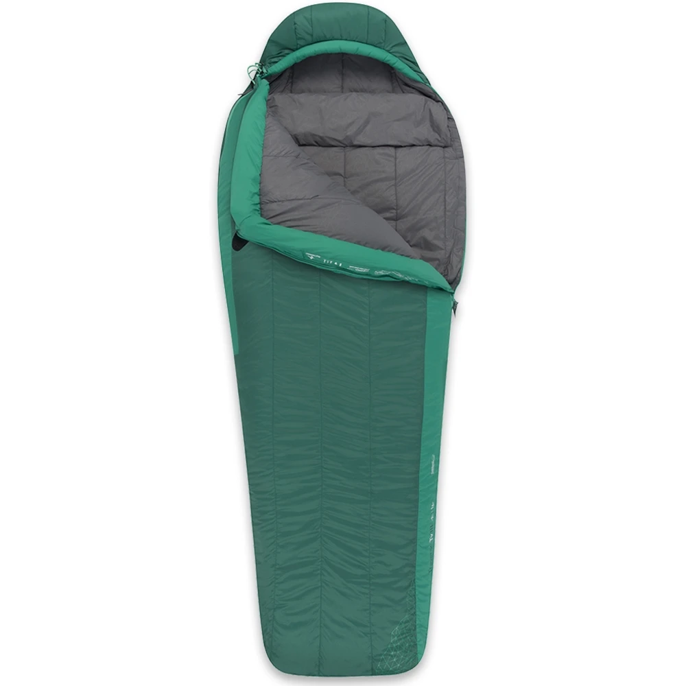 Sea To Summit Traverse Tv3 Sleeping Bag (−4 °C) 1 Sea To Summit Traverse Tv3 Sleeping Bag (−4 °C)