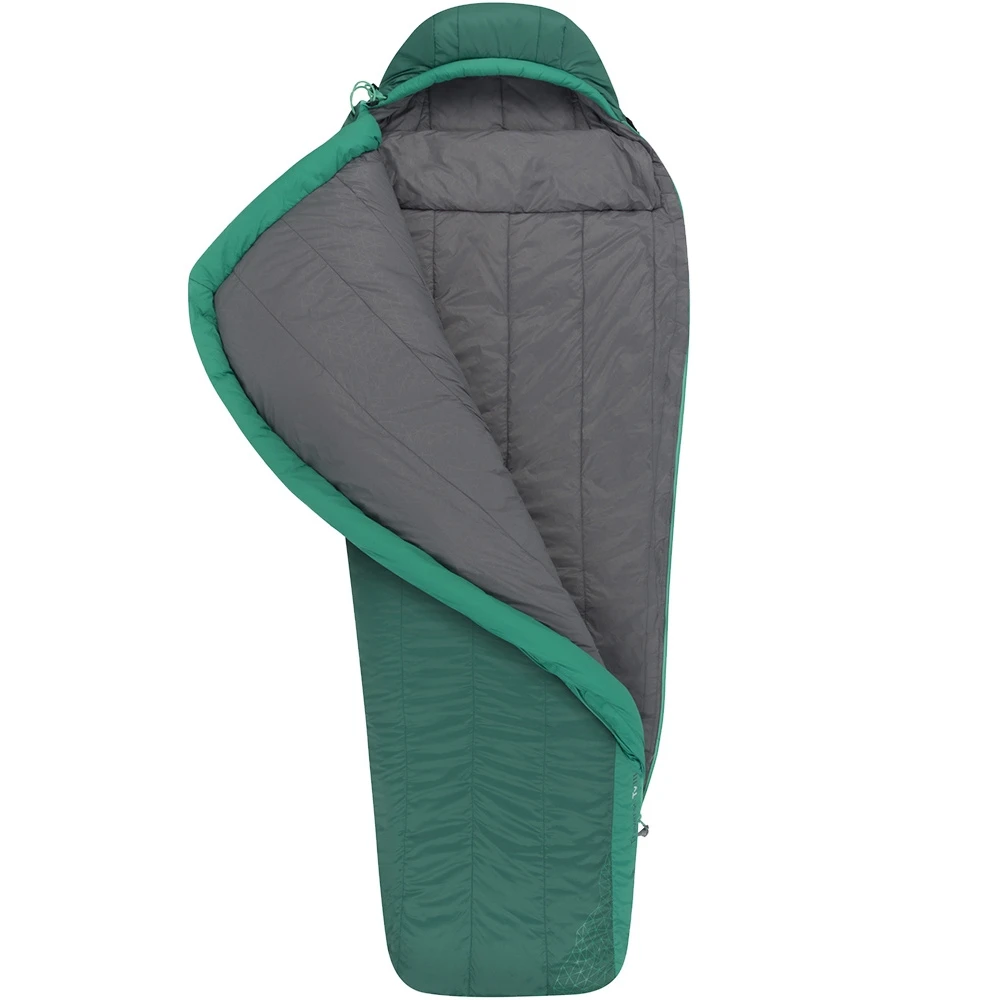 Sea To Summit Traverse Tv3 Sleeping Bag (−4 °C) 2 Sea To Summit Traverse Tv3 Sleeping Bag (−4 °C) - Image 2