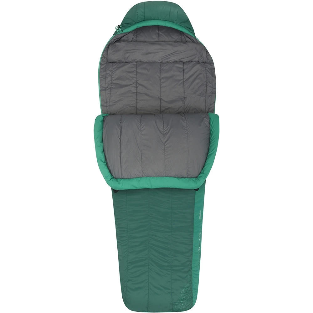 Sea To Summit Traverse Tv3 Sleeping Bag (−4 °C) 3 Sea To Summit Traverse Tv3 Sleeping Bag (−4 °C) - Image 3