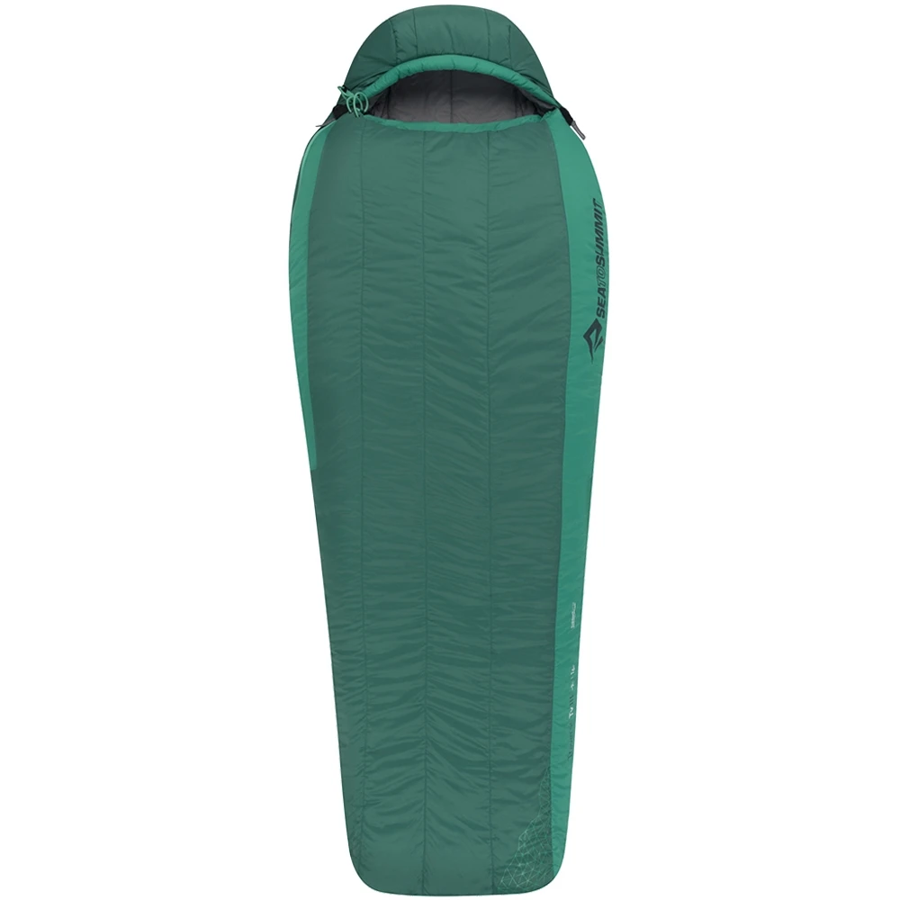 Sea To Summit Traverse Tv3 Sleeping Bag (−4 °C) 4 Sea To Summit Traverse Tv3 Sleeping Bag (−4 °C) - Image 4